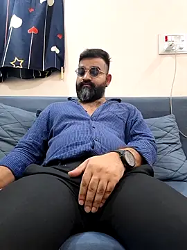 Fun_Guuy Webcam-Show
