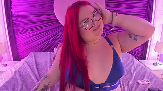 Lushi_Love – Live XXX-chat