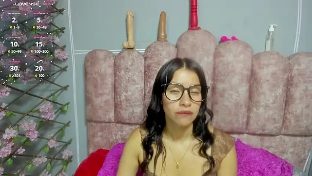 cloyks' Webcam Show