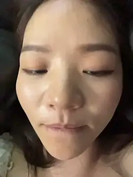 xiaochengzi505 웹캠 쇼