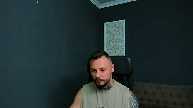 BrianHunts 라이브 XXX 채팅