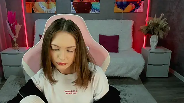 JesssWalker Chat XXX in diretta