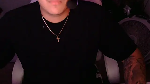 Sxrry's Webcam Show