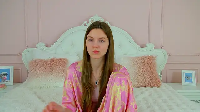 Chat XXX en directo de AmaliaLima