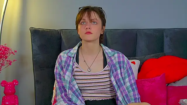 RitaRoses Live XXX-chat