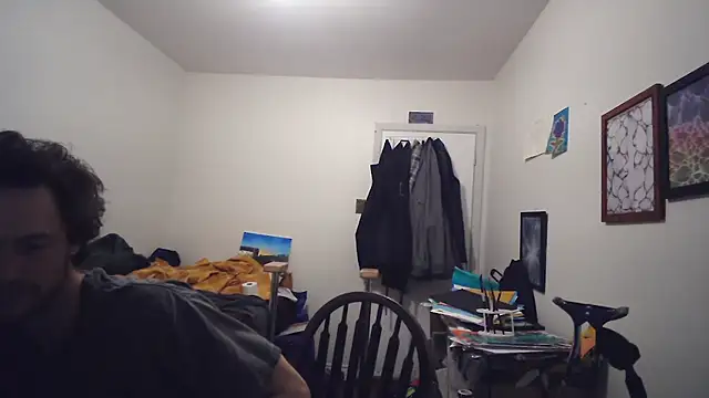JohnnyMoves Live XXX Chat