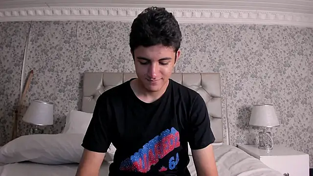 JacksonDunss Webcam Show