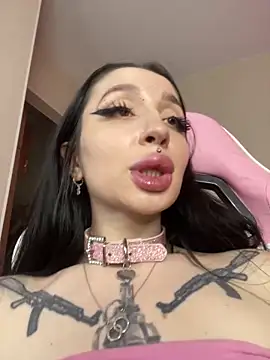 Molly__Moonn Live XXX chat