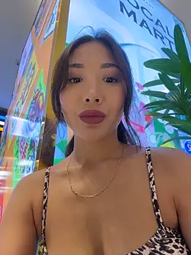 lean_lie8's Webcam Show