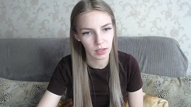 Czat XXX na żywo – HitGyrl