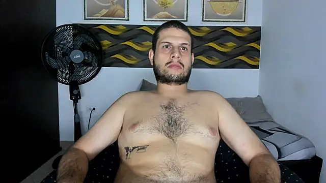 Chilly_Willyx's Webcam Show
