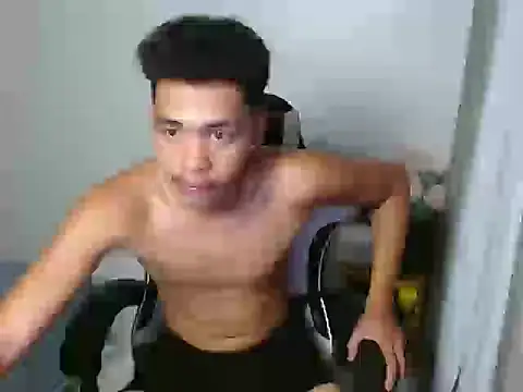 curlyasian_njxx Pertunjukan Webcam