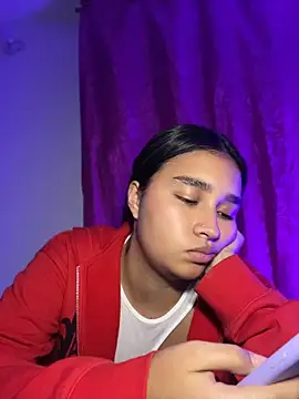 I_Samanthaa 라이브 XXX 채팅