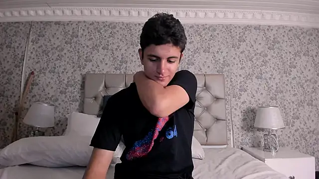Show Webcam de JacksonDunss