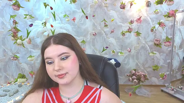 PixelGoddess – Naživo XXX chat