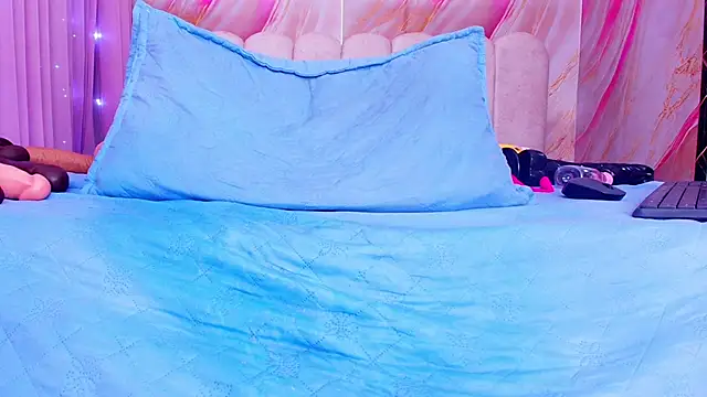 sofi_decker 现场XXX聊天
