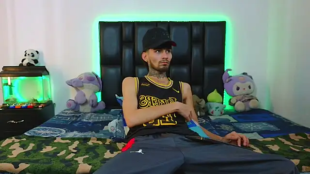 Show Webcam de Brutal_Sex_Fucking