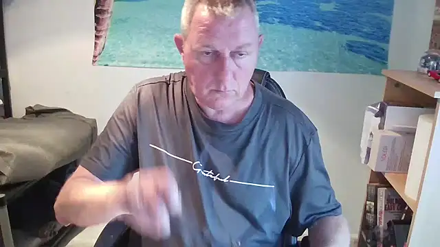 Daddy_Tobias webcam show