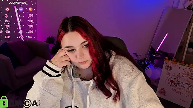 Chat XXX en directo de Mia_R0ss