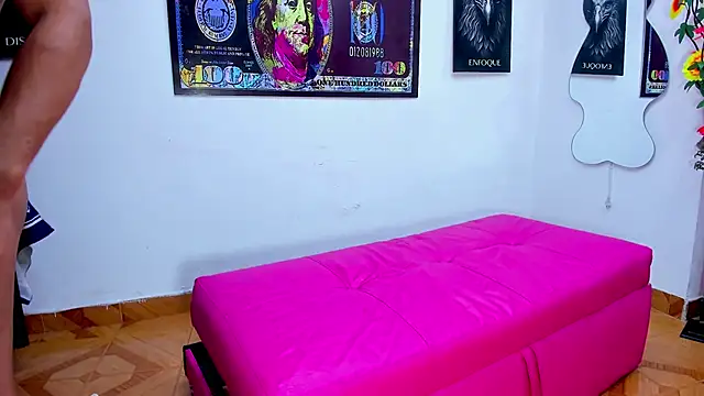 Party_Star1 Live XXX-Chat