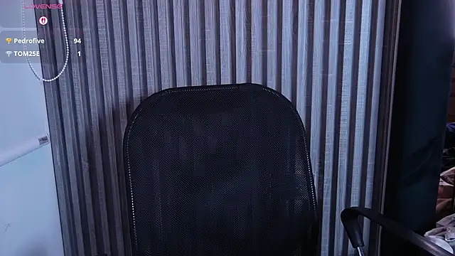 Dark_Eros_'s Webcam Show