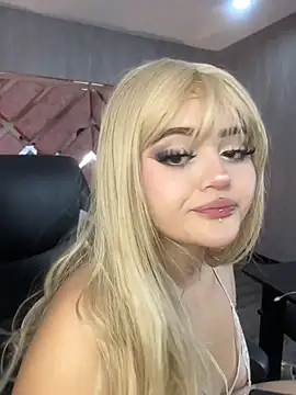 XXX chat uživo modela lya_nekko_