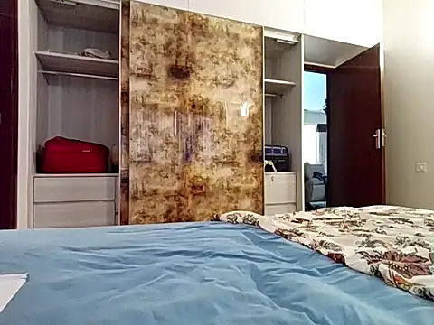 Desihotboy990 网络视讯表演