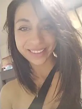 Show Webcam de arianna_rouse_