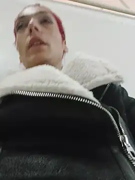 MalditaLocaa Pertunjukan Webcam
