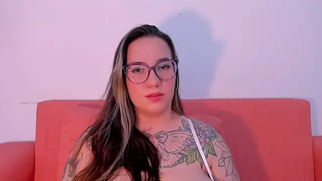 Chat XXX en directo de DEVA_BLUE_