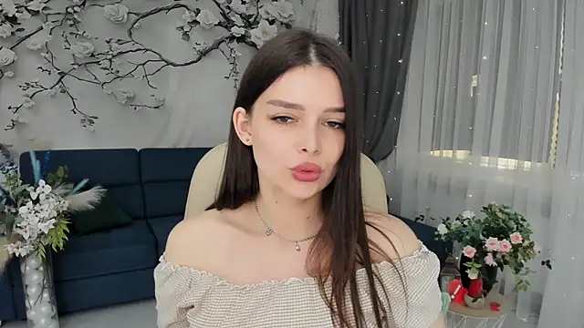 ContinentOfTranquility live XXX chat