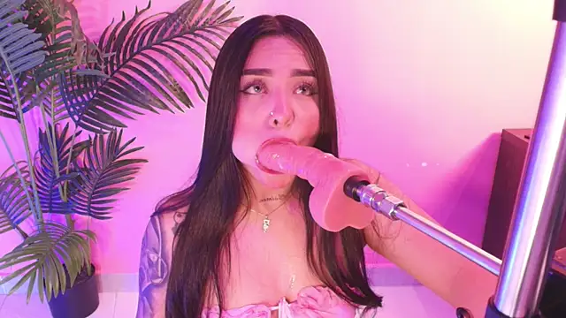 Lana_ortega Webcam-Show