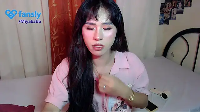 chakababe Webcamshow