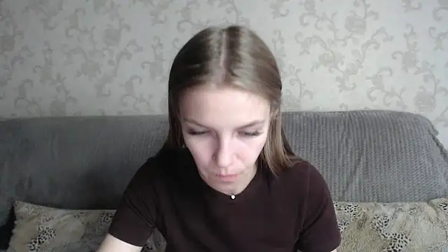 HitGyrl élő XXX-chatje