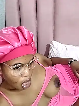 Chat XXX ao vivo de Cherrydollx