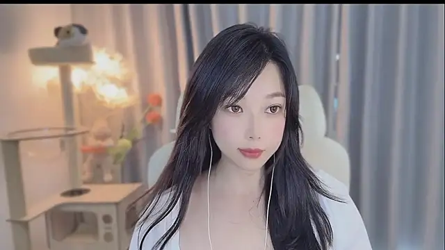 facai-feifei Show Webcam