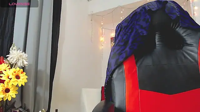 FranchescaSexy1 现场XXX聊天