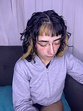 Chat XXX en directo de baby_akuma