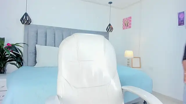 Czat XXX na żywo – Dalia_nix_