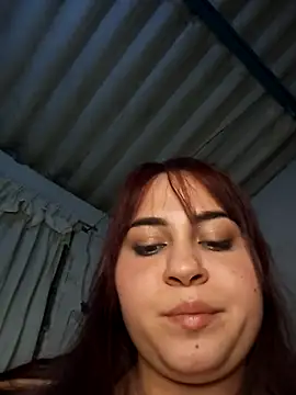 kattebigtits' Webcam Show