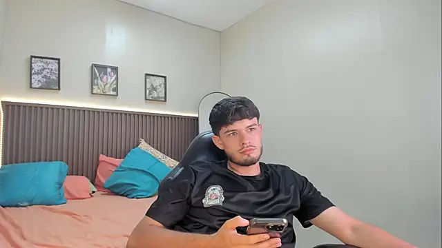 Joan_Blake Webcam Show