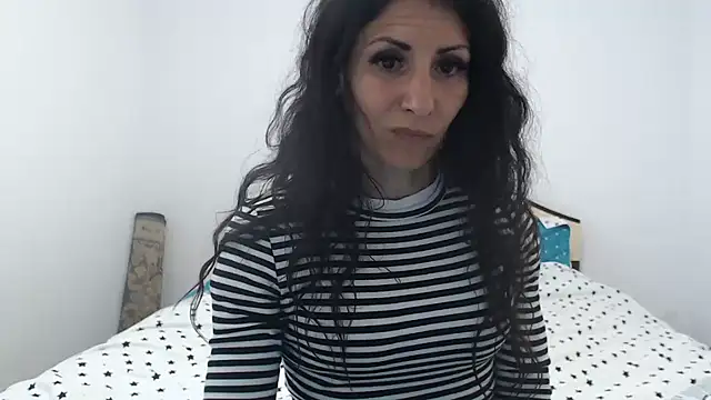 Webkamerová show sexyevalove
