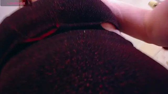 GiselleFox 现场XXX聊天
