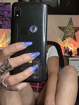 TheDime Live XXX-Chat