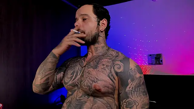 XXX chat uživo modela natevillage