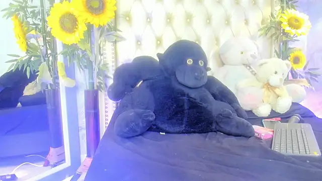 LittleeJaz Live XXX-Chat