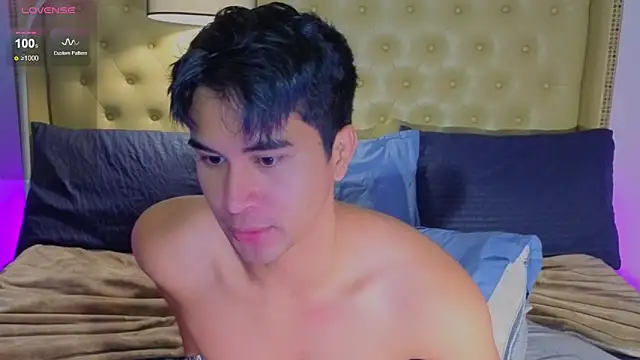 Show de webcam de ReidAlert69