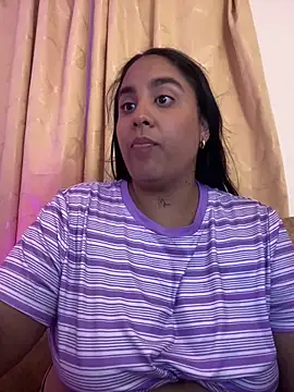 Chat XXX en directo de Liith