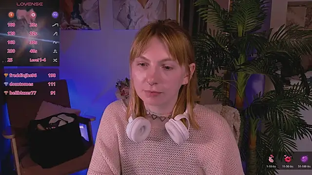 susie_miu Live XXX-Chat