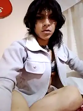 Liil_bunny's Live XXX Chat